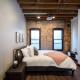 Historic Downtown Loft with King Bed and Wifi, Spokane (zdjęcie 5)