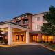 Courtyard by Marriott Peoria - Zdjęcie 2