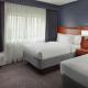 Courtyard by Marriott Tallahassee Downtown/Capital - Foto 7