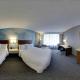Courtyard by Marriott Toronto Downtown - Fotografie 8