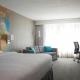 Courtyard by Marriott Toronto Downtown - Fotografie 9