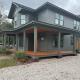 Gator Grove - Queen Ann Grey - New Build!, Gainesville