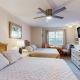 Golfer's Oasis - Studio, Calabash