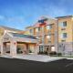 Fairfield Inn by Marriott Provo, Provo - Fotografie 1