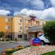 Fairfield Inn by Marriott Provo, Provo - Fotografie 2