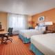 Fairfield Inn by Marriott Provo, Provo - Fotografie 7