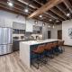 Walkable Downtown Loft with King Bed & Self Check in Spokane - Fotografie 3