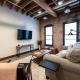 Walkable Downtown Loft with King Bed & Self Check in Spokane - Fotografie 5