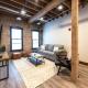 Walkable Downtown Loft with King Bed & Self Check in Spokane - Fotografie 8