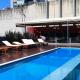 Moderno Loft en Palermo Queen Gym Pileta Parrilla plaza de Niños cancha de fútbol, Buenos Aires - Fotografie 4