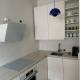 Nordic Urban Hideaway in Ullanlinna, Хельсинки