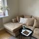 Nordic Urban Hideaway in Ullanlinna, Хельсинки (фото 5)