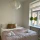Nordic Urban Hideaway in Ullanlinna, Хельсинки (фото 10)