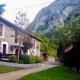 Albergue La HERMIDA, La Hermida (foto 8)