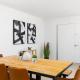 3 bedroom near Culver City-Palms, Los Angeles - Foto 5