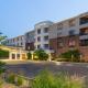 Courtyard by Marriott Madison West / Middleton, Middleton - Fotografie 1
