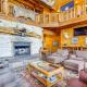 Waterfront Lodge on Lake Tawakoni Group Getaway!, Quinlan (fotografie 3)