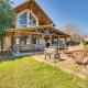 Waterfront Lodge on Lake Tawakoni Group Getaway!, Quinlan