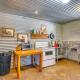 Waterfront Lodge on Lake Tawakoni Group Getaway!, Quinlan (fotografie 5)