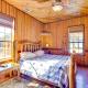 Waterfront Lodge on Lake Tawakoni Group Getaway!, Quinlan (fotografie 9)