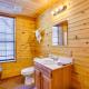 Waterfront Lodge on Lake Tawakoni Group Getaway!, Quinlan (fotografie 8)