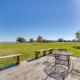 Lakefront Texas Gem with Indoor Pool and Water Access, Quinlan