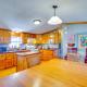 Lakefront Texas Gem with Indoor Pool and Water Access, Quinlan (fotografie 6)