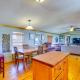 Lakefront Texas Gem with Indoor Pool and Water Access, Quinlan (fotografie 8)