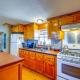 Lakefront Texas Gem with Indoor Pool and Water Access, Quinlan (fotografie 7)