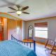 Lakefront Texas Gem with Indoor Pool and Water Access, Quinlan (fotografie 10)