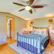 Lakefront Texas Gem with Indoor Pool and Water Access, Quinlan (fotografie 9)