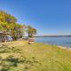 Lakefront Texas Gem with Indoor Pool and Water Access, Quinlan (fotografie 2)