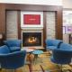 Fairfield Inn & Suites by Marriott Belleville, Belleville - Fotografie 8