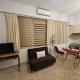 Eirini's cozy studio, Thérissos (photo 2)