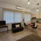 Eirini's cozy studio, Thérissos (photo 7)