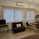 Eirini's cozy studio, Thérissos (photo 9)