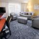 Courtyard by Marriott Oklahoma City Airport - Fotografie 7