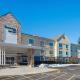 Fairfield by Marriott Inn & Suites Portland Maine Airport Scarborough - Fotografie 2