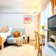 O-Yamanote Line shinjuku 高田馬場 5mins walk Guest House! New open! 高速Wi-fi! Waseda, Tokio - Fotografie 1