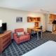 TownePlace Suites by Marriott Bentonville Rogers - Foto 10