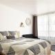 Nice apt nearby arc triomphe champe elysee, Paris - Photo 9