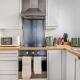 Stylish 1 bed Apartment in Nottingham, Ноттингем (фото 9)
