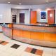 Courtyard by Marriott Roanoke Airport - Foto 8