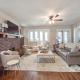 Spanish Charm 4bed/3bath, Waupaca