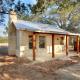 Cabins at Flite Acres - Texas Sage Wimberley - Foto 1