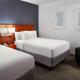 Courtyard by Marriott Raleigh Midtown - Foto 6