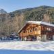 Chalet du Golf 618 - Happy Rentals Chamonix-Mont-Blanc - Fotografie 1
