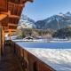 Chalet du Golf 618 - Happy Rentals Chamonix-Mont-Blanc - Fotografie 3