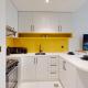 Loci Residences - Vibrant Studio in JVC, Dubaj - Fotografie 4