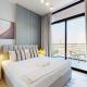 Binghatti Luna - Upgraded One Bedroom in JVC, Dubaj - Fotografie 3